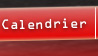 Calendrier
