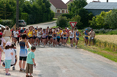 Epied en Beauce