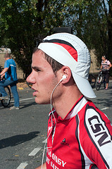Raid Saranai 2009